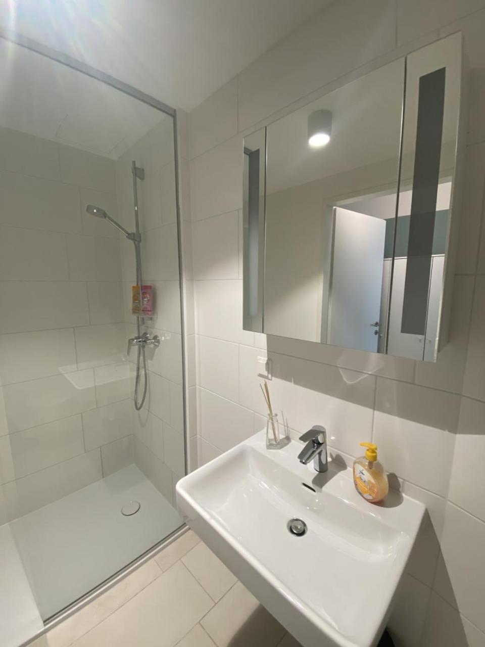 Appartement Decorous Cozy View