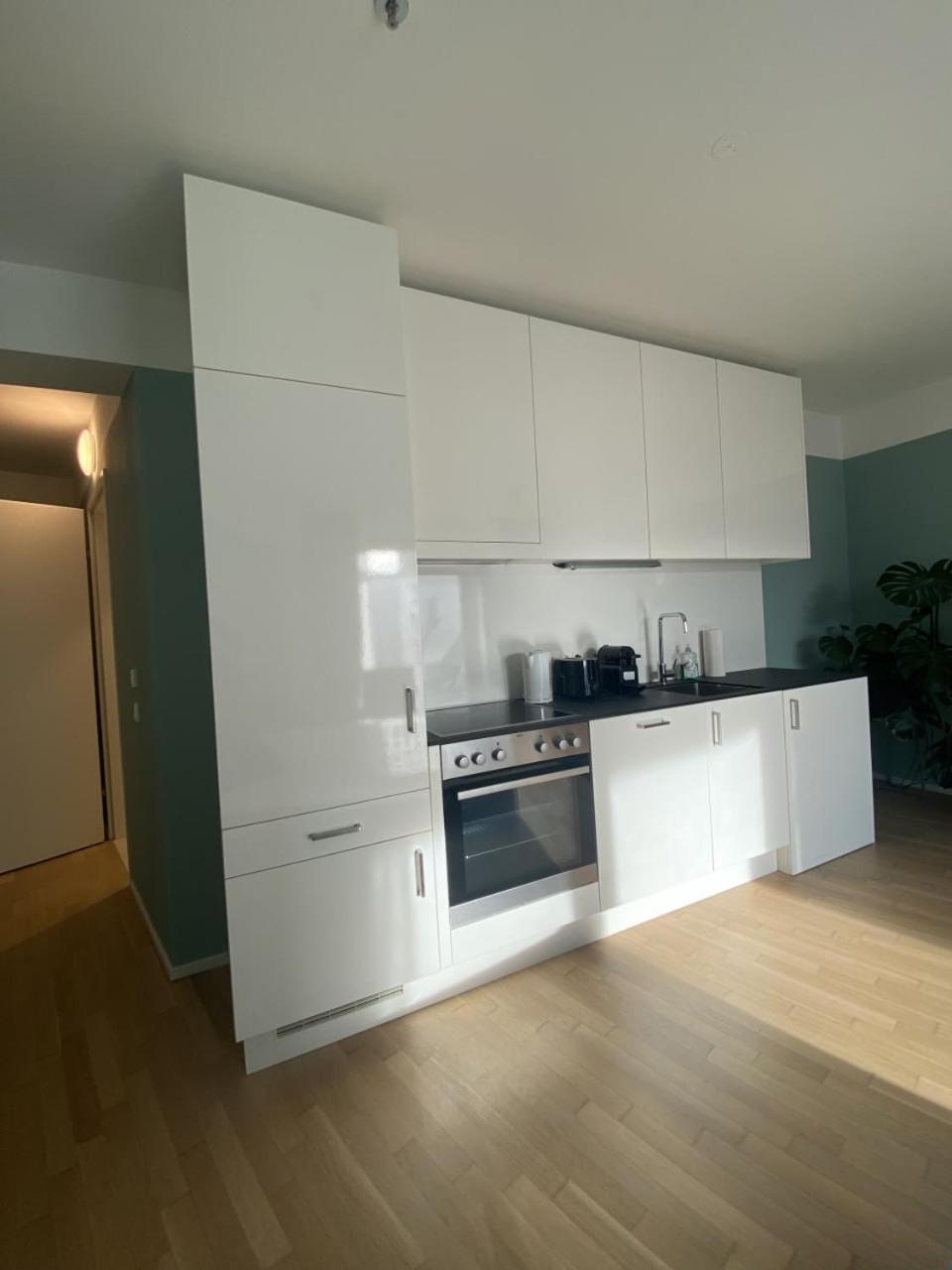 Appartement Decorous Cozy View