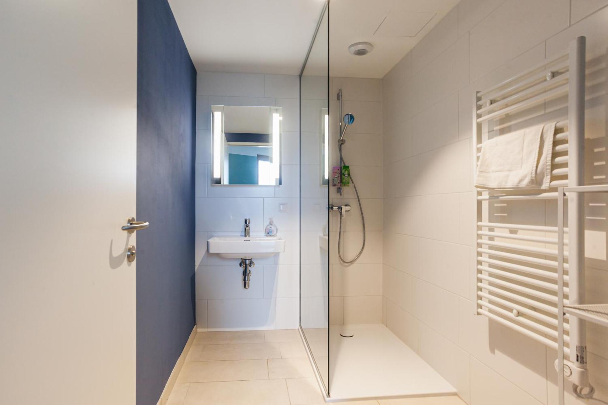 Appartement Decorous Cozy View Wenen